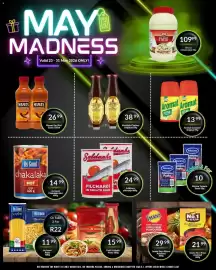 Super Save catalogue Page 23