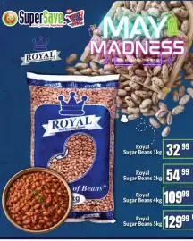 Super Save catalogue Page 25