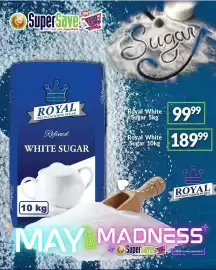 Super Save catalogue Page 27