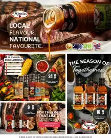 Super Save catalogue Page 28