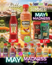 Super Save catalogue Page 29