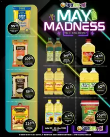 Super Save catalogue Page 3