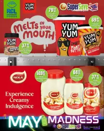 Super Save catalogue Page 30