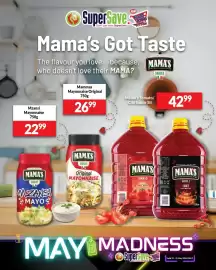 Super Save catalogue Page 31