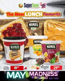Super Save catalogue Page 33