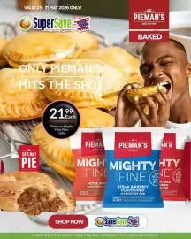 Super Save catalogue Page 34