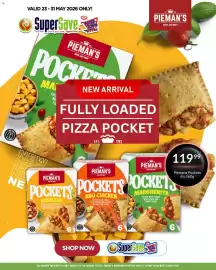 Super Save catalogue Page 36
