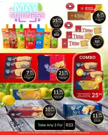 Super Save catalogue Page 39