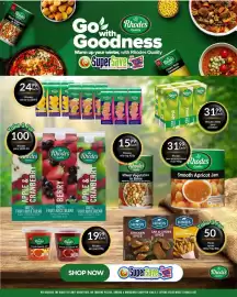 Super Save catalogue Page 41