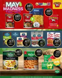 Super Save catalogue Page 42