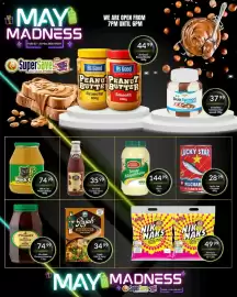 Super Save catalogue Page 44