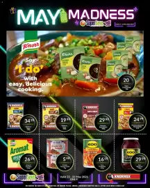 Super Save catalogue Page 46