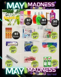 Super Save catalogue Page 48