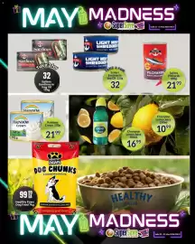 Super Save catalogue Page 49