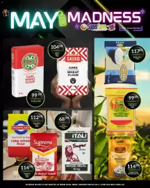 Super Save catalogue Page 5