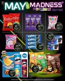 Super Save catalogue Page 50