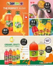 Super Save catalogue Page 51