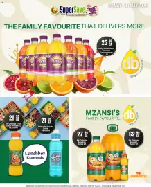 Super Save catalogue Page 52