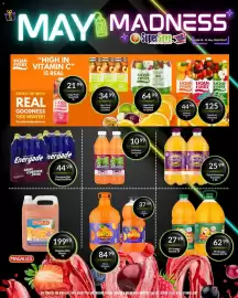 Super Save catalogue Page 54