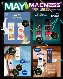 Super Save catalogue Page 56