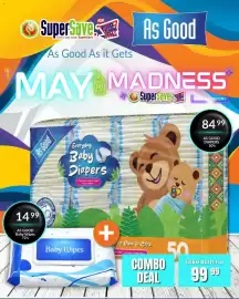 Super Save catalogue Page 59