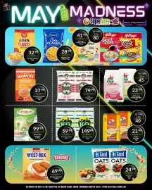 Super Save catalogue Page 6