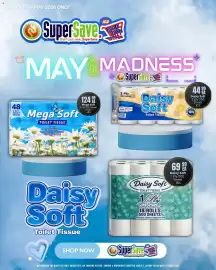 Super Save catalogue Page 61