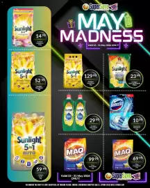 Super Save catalogue Page 64