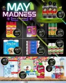 Super Save catalogue Page 66