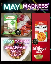 Super Save catalogue Page 8