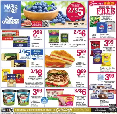 Price Chopper (valid until 31-05)