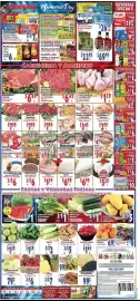 Fresco Supermarket weekly ad week 21 Page 1