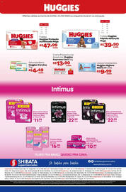 Folheto Shibata Supermercados Página 2