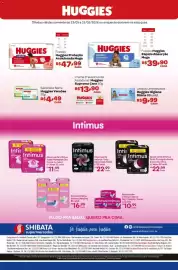 Folheto Shibata Supermercados Página 2
