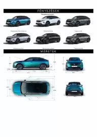 Peugeot akciós újság Oldal 9