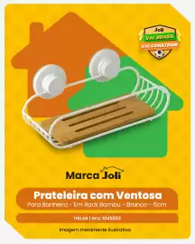 Catálogo Joli semana 21 Página 2