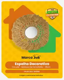 Catálogo Joli semana 21 Página 3