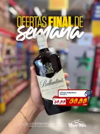 Encarte Novo Mix Página 3