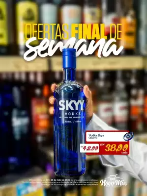Novo Mix (válido até 26-05)