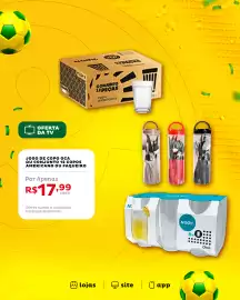 Encarte Casa e Vídeo semana 21 Página 1