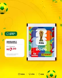Encarte Casa e Vídeo semana 21 Página 2