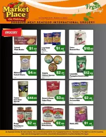 Market Place on Oakton weekly ad week 21 Page 2