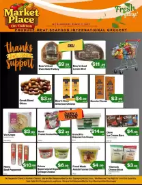 Market Place on Oakton weekly ad week 21 Page 3