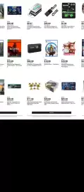Game Stop weekly ad week 21 Page 2