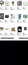Game Stop weekly ad week 21 Page 3