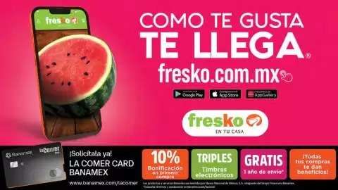 Folleto Fresko Página 25