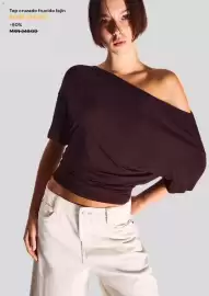 Catálogo Bershka Página 3