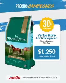 Catálogo Supermercados Aiello Página 5