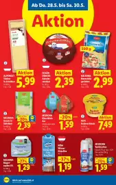 Lidl Flugblatt woche 22 Seite 10