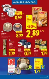 Lidl Flugblatt woche 22 Seite 11